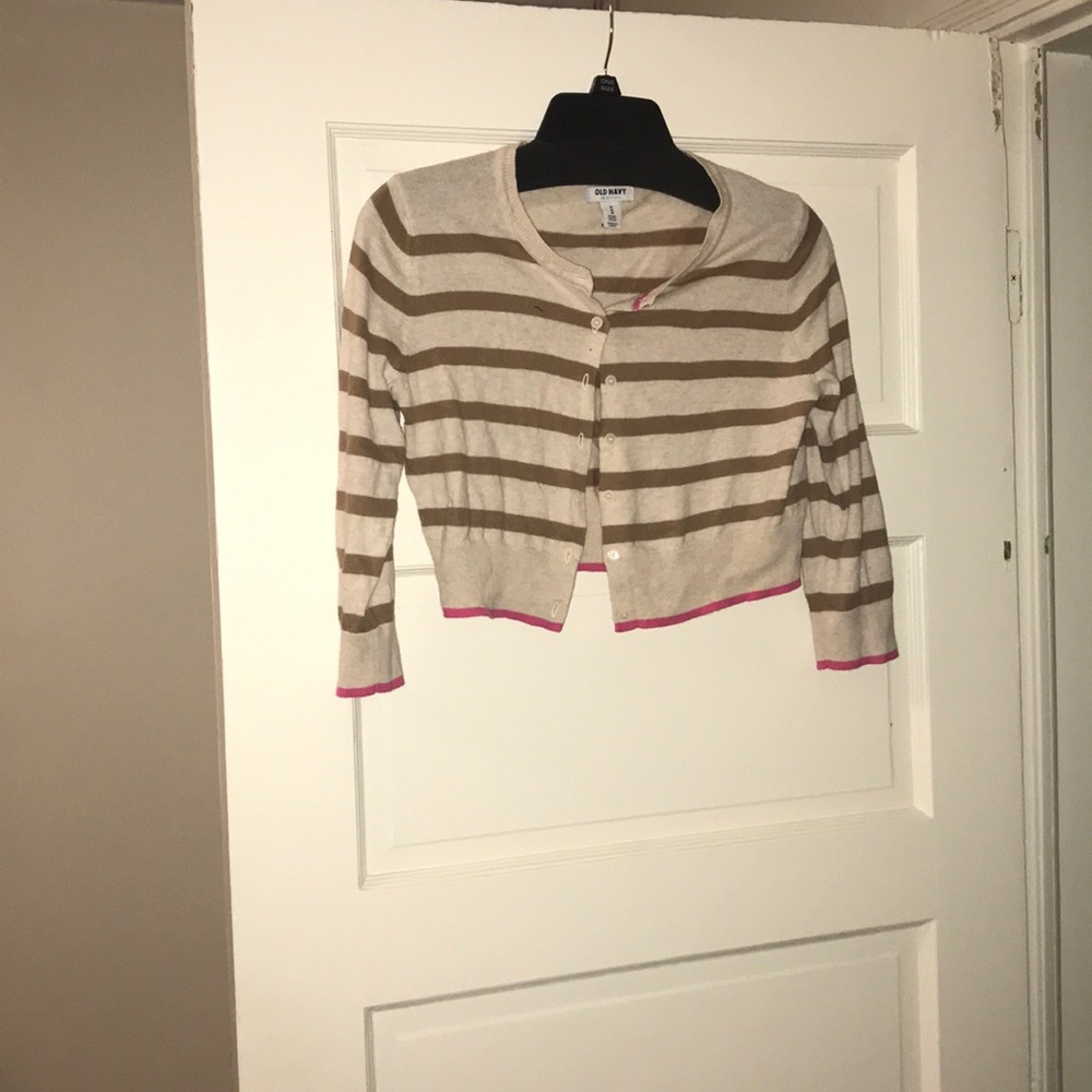 Old Navy Cardigan